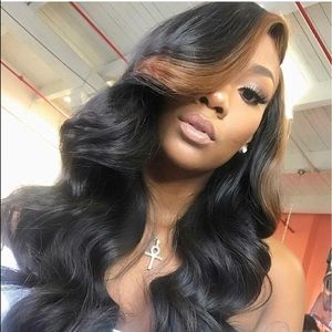 Meet your Posher, Martissa